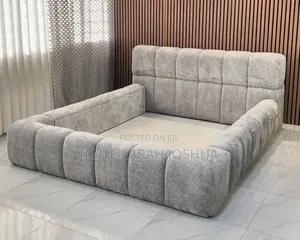 Luxury Quality Bed Frame