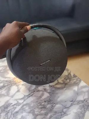 Used Hk Studio 7
