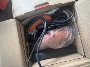 Black Decker Air Blower