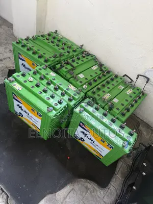 Solar Battery