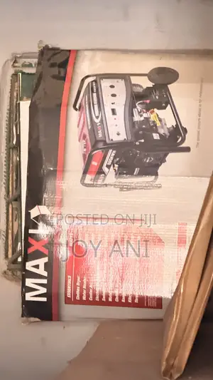 8.1kva Generator