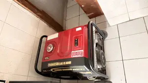 8.1kva Generator