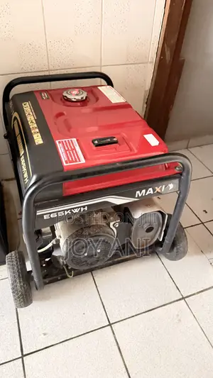 8.1kva Generator