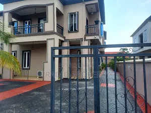 Furnished 5bdrm Duplex in Royal Garden Estate, Ajiwe for sale
