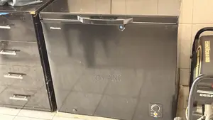 189L Hisense Freezer