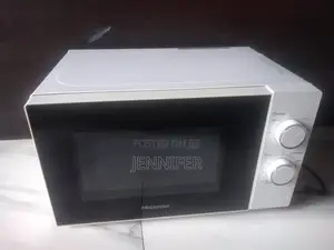 Hisense Microwave