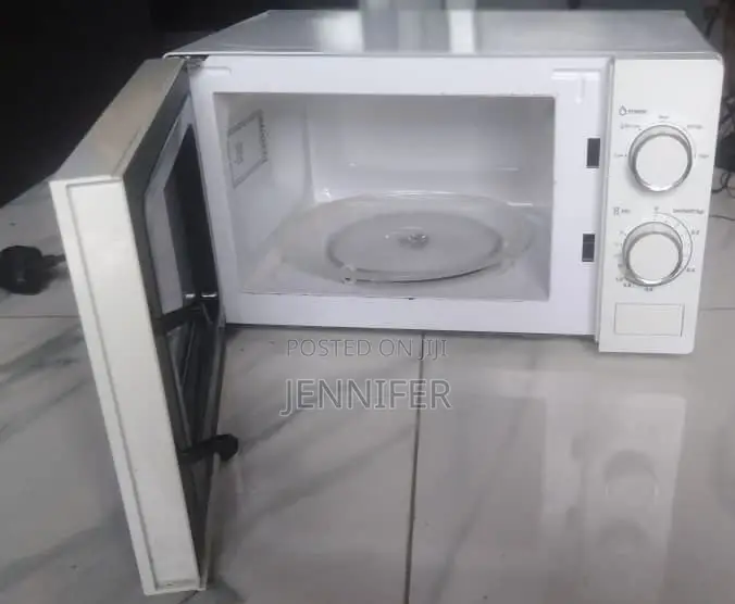 Hisense Microwave