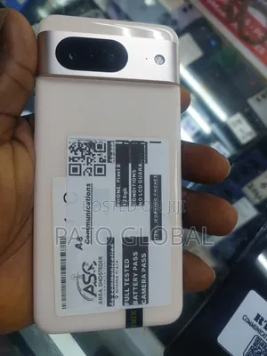 Google Pixel 8 128 GB Gold