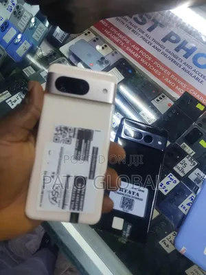 Google Pixel 8 128 GB Gold