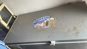 Very Big Nexus Deep Freezer 400L