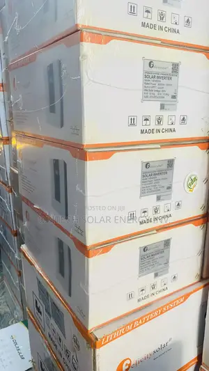 3kva 24v Felicity Hybrid Solar Inverter