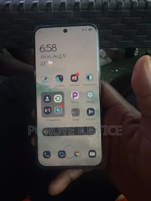 Tecno Spark Slim 256 GB Blue