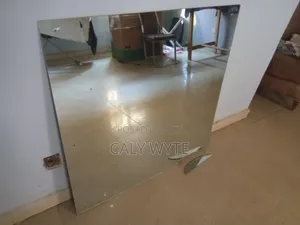 Mirror 40" X 40"