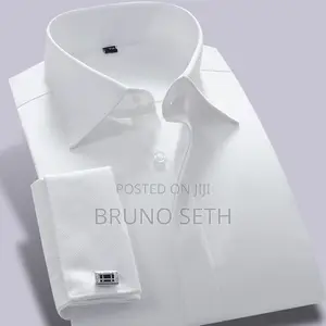Fitted Shirt