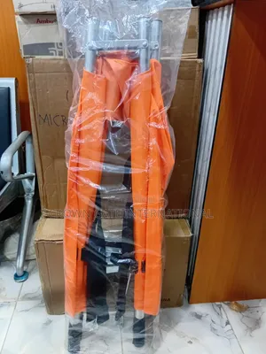 Medical Foldable Stretcher