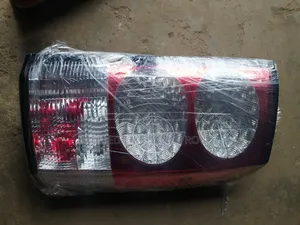 Back Light Land Rover Lr4 Tokunbo