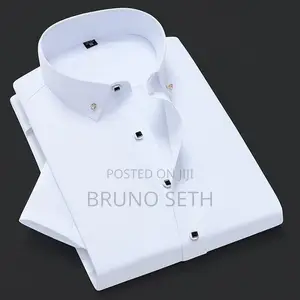 White Longsleeves
