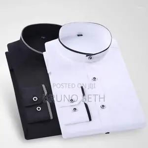 White Longsleeves