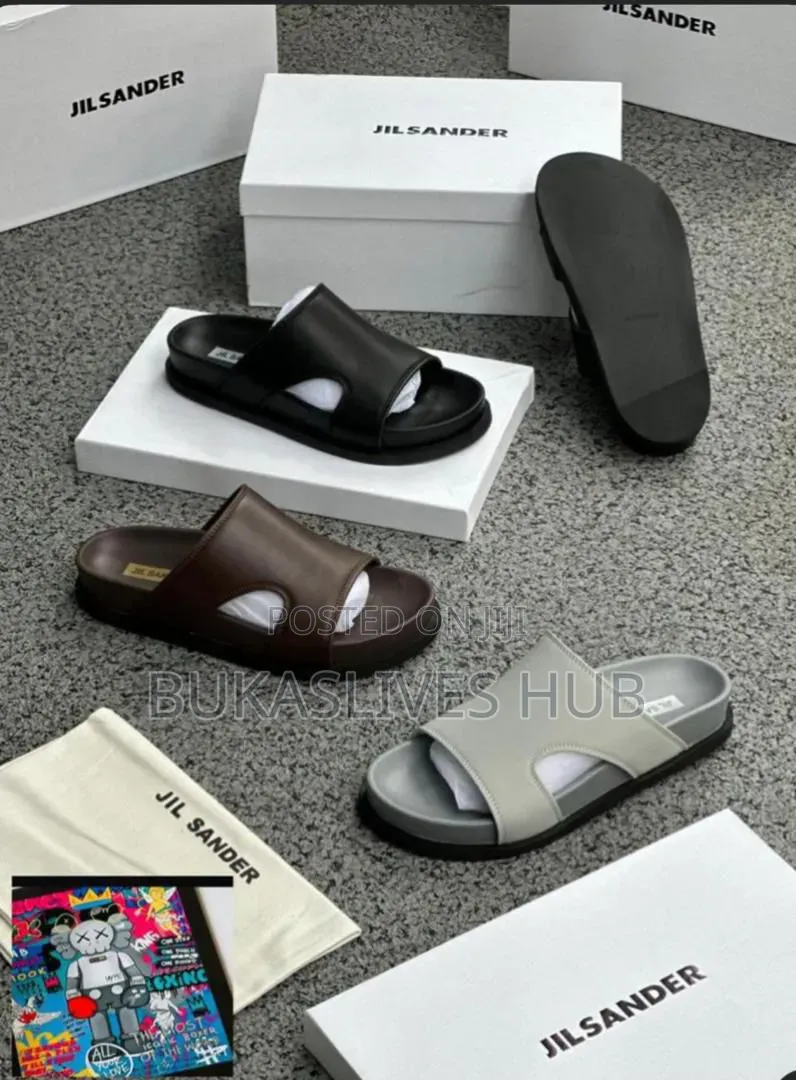 Jil Sander