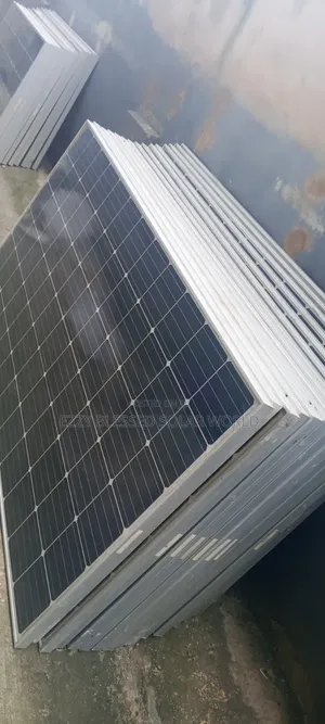 450w Solar Panels
