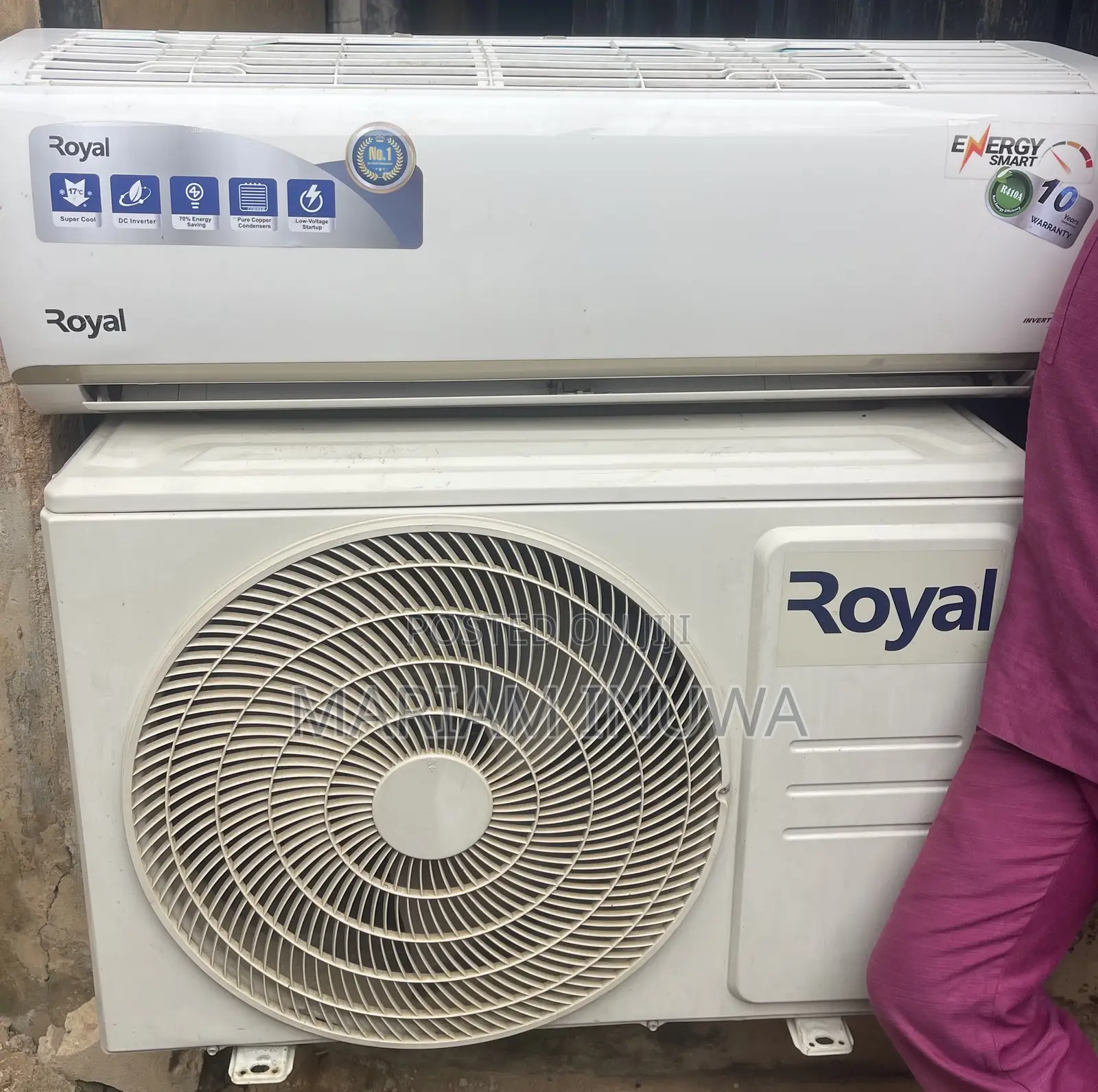 Air Conditioner