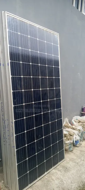 450w Solar Panels