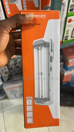 Lontor Rechargeable Light