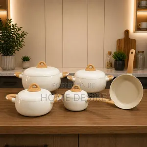 UCC Life Ceramic Pot
