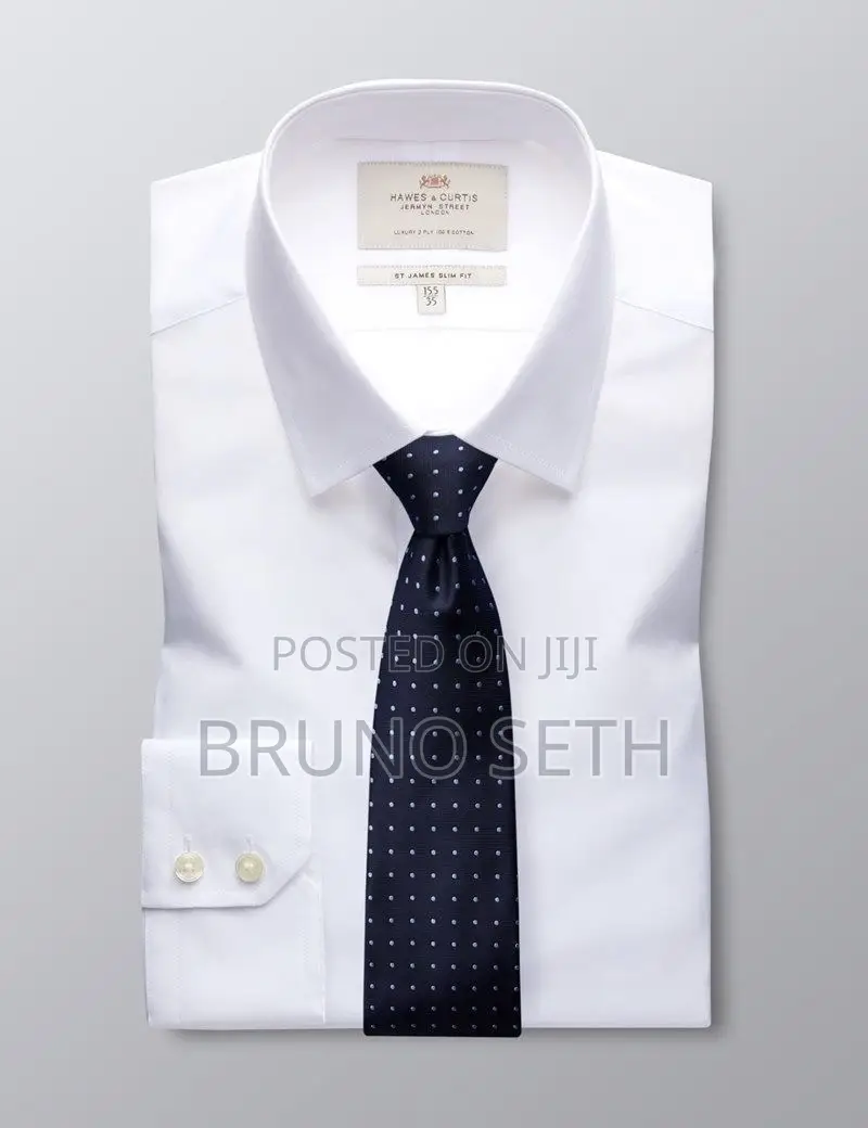 Quality Shirts