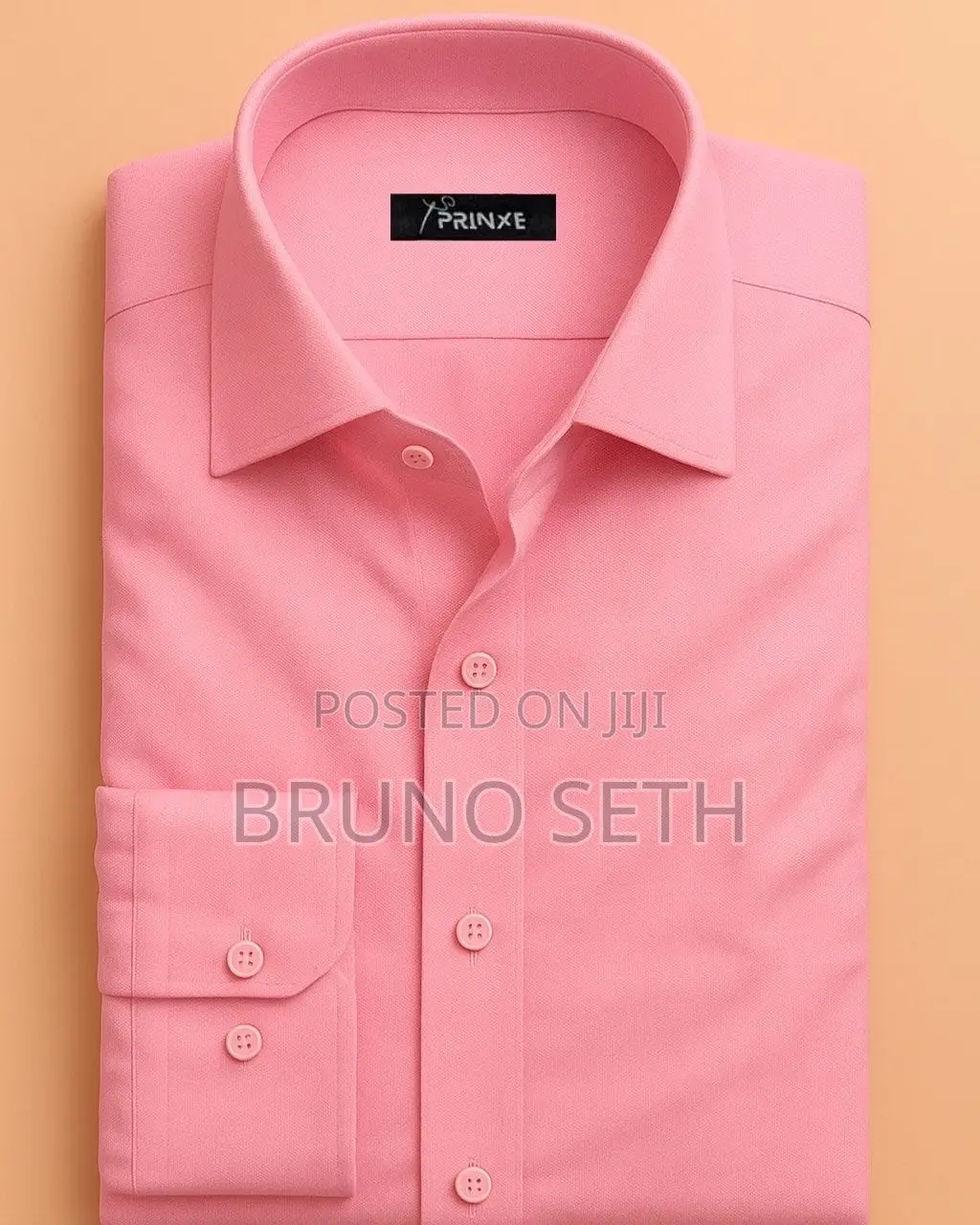 Quality Shirts