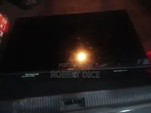 Scrap Hisense 32A4H for Parts - Broken Screen"