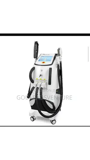 Godleadsventure Salon Spa Facial Teeth Whitening Lasser Equipment