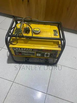 ElepaQ Generator