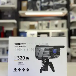 Sutefoto P320 Bi