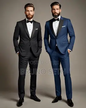 Suit for Men