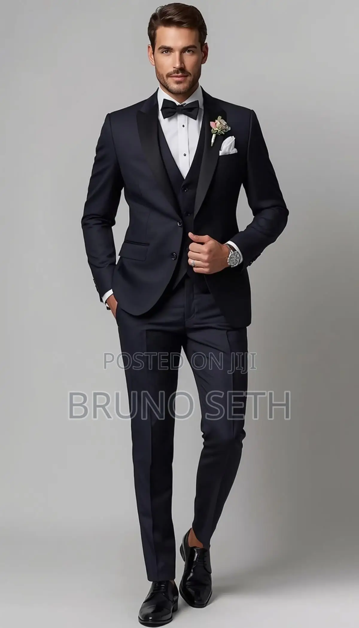Suit for Men