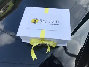 Branded Packaging Boxes