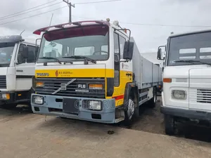 Volvo F6 Pickup Truck