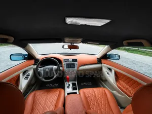 Transform Your 2007/2010 Camry Interior Decor