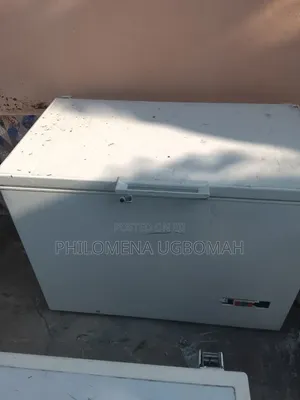 Deep Freezer