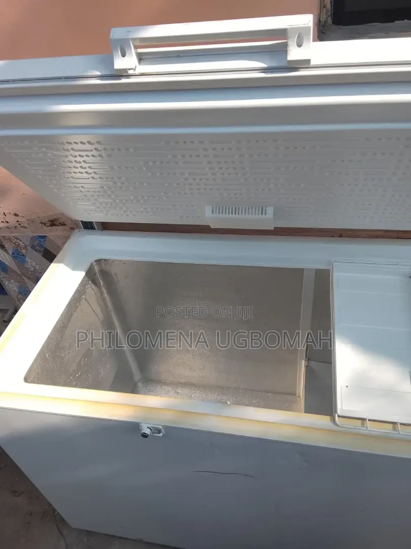 Deep Freezer