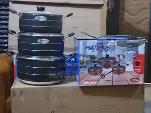 Non Stick Pot Sets