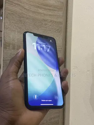 Apple iPhone 11 Pro Max 64 GB Green