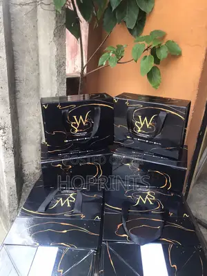 Custom Printed Boxes