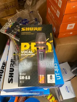 Shure GM8.8