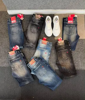 Premium Luxury True Religion Jean