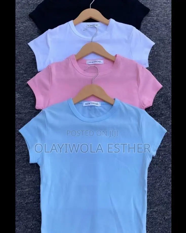 Basic Tops