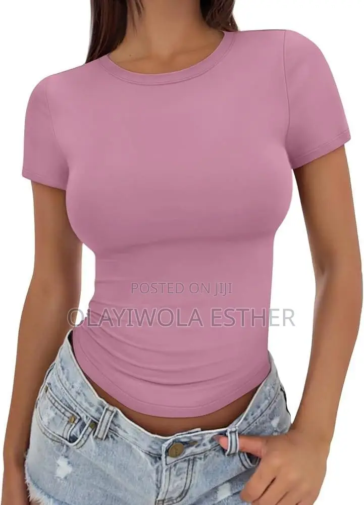 Basic Tops