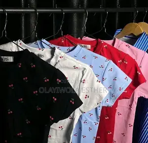 Basic Tops