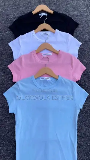 Basic Tops